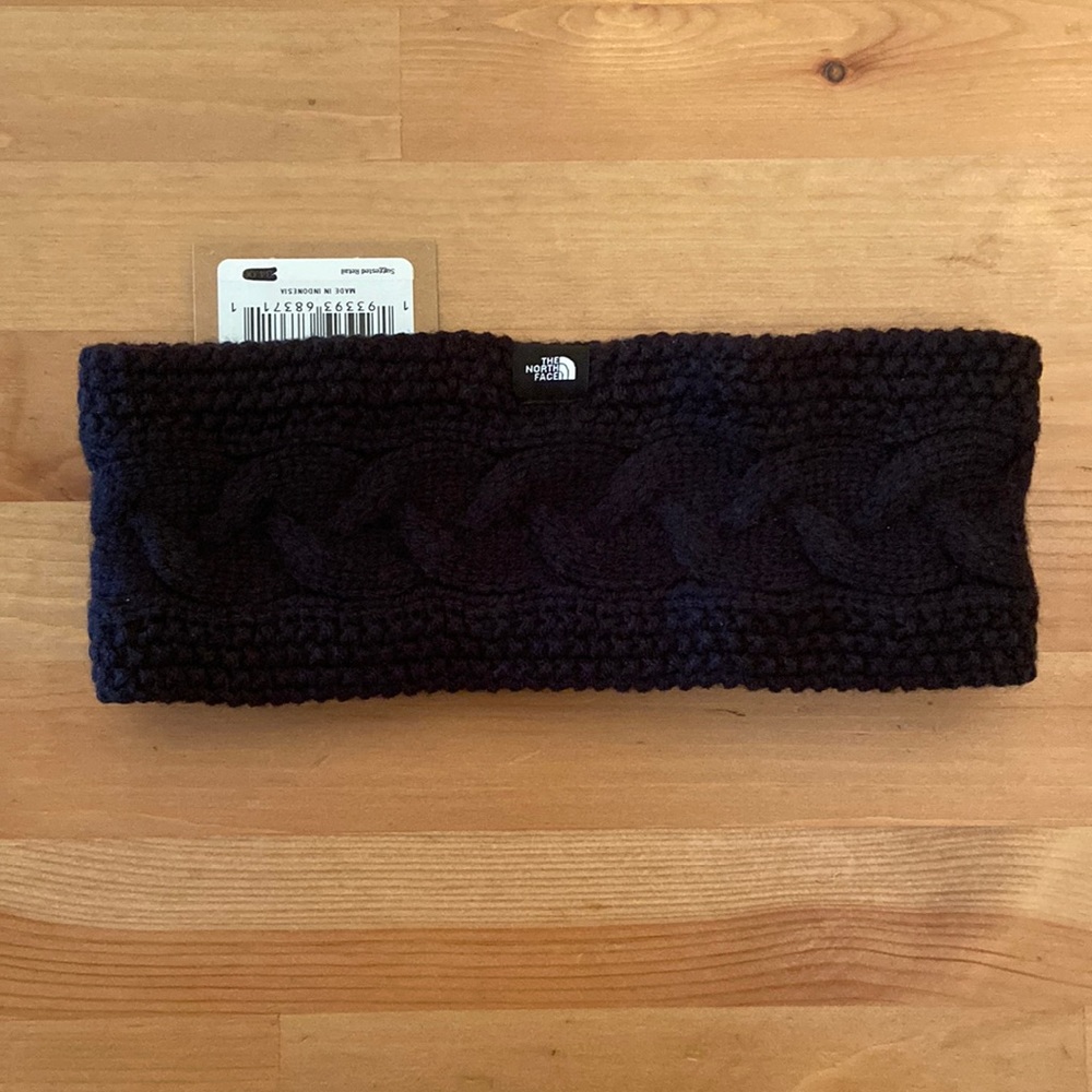 The North Face Cable Minna Earband
